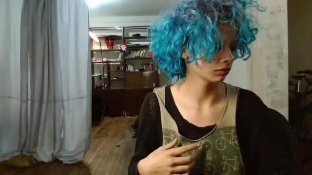 Image 2 of fenixmfx Stream on Chaturbate on 13 months ago
