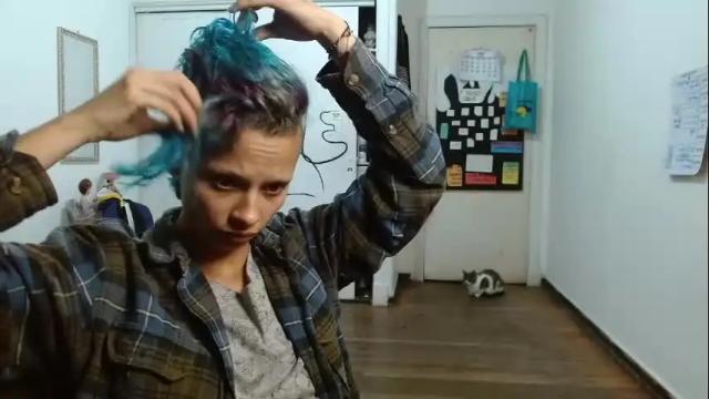 Thumbnail 1, fenixmfx's Stream at Chaturbate, 13 months ago