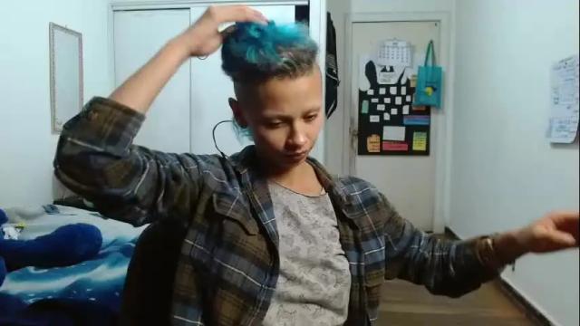 Image 10 of fenixmfx Stream on Chaturbate on 13 months ago