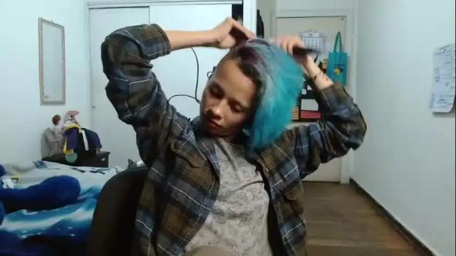 Image 11 of fenixmfx Stream on Chaturbate on 13 months ago