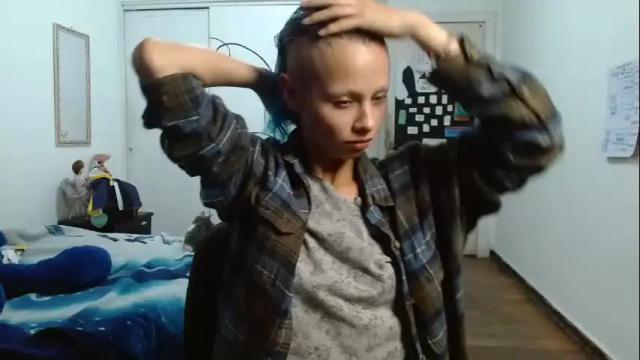 Image 12 of fenixmfx Stream on Chaturbate on 13 months ago