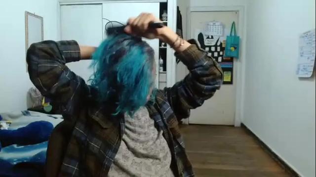 Image 3 of fenixmfx Stream on Chaturbate on 13 months ago