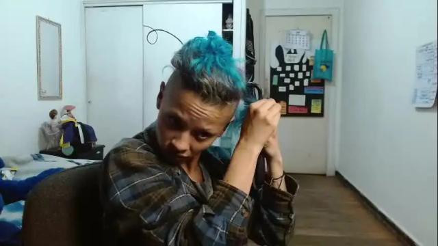 Thumbnail 2, fenixmfx's Stream at Chaturbate, 13 months ago
