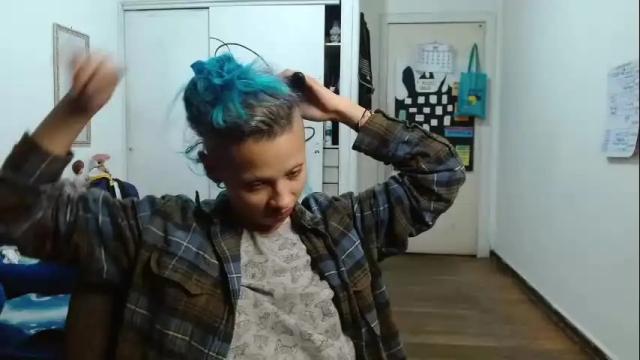 Image 7 of fenixmfx Stream on Chaturbate on 13 months ago