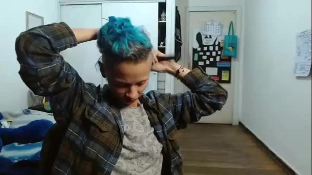 Image 8 of fenixmfx Stream on Chaturbate on 13 months ago