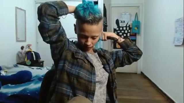 Thumbnail 3, fenixmfx's Stream at Chaturbate, 13 months ago
