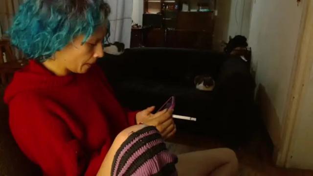 Image 10 of fenixmfx Stream on Chaturbate on 13 months ago