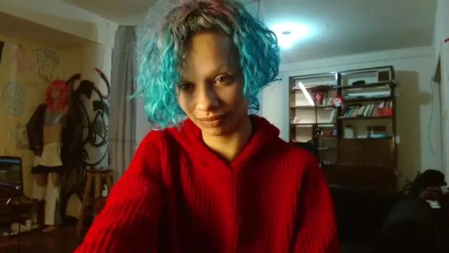 Image 2 of fenixmfx Stream on Chaturbate on 13 months ago