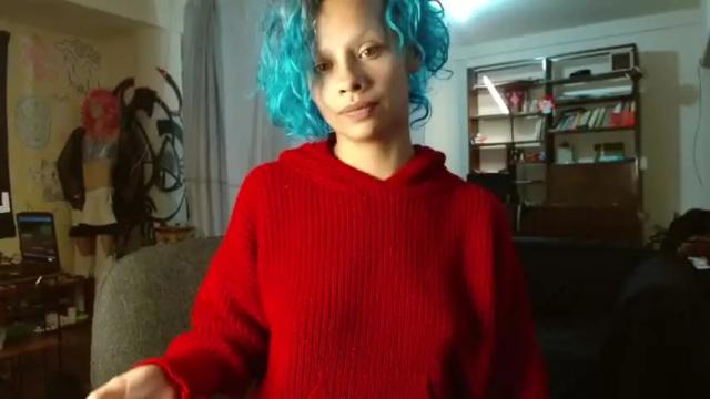 Image 3 of fenixmfx Stream on Chaturbate on 13 months ago