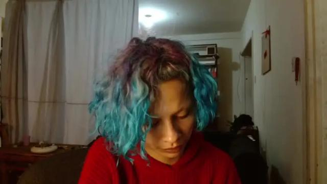 Image 4 of fenixmfx Stream on Chaturbate on 13 months ago