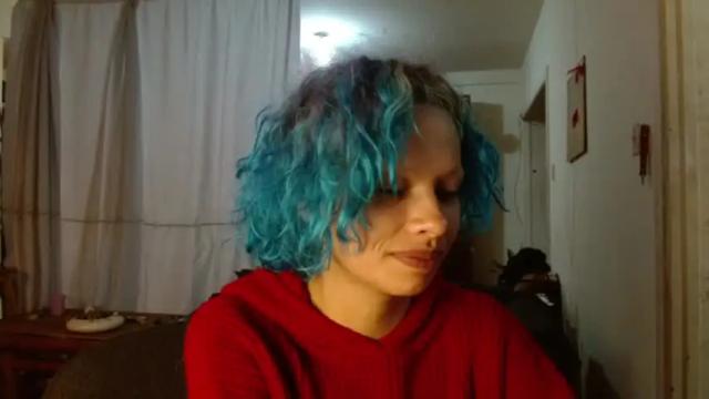 Thumbnail 2, fenixmfx's Stream at Chaturbate, 13 months ago