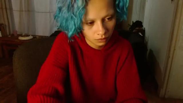 Image 8 of fenixmfx Stream on Chaturbate on 13 months ago