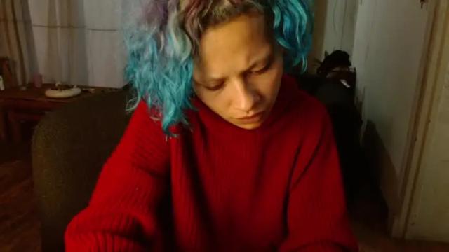 Thumbnail 3, fenixmfx's Stream at Chaturbate, 13 months ago