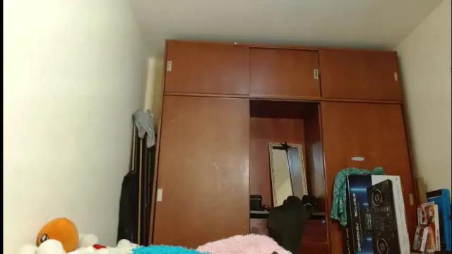 Image 4 of fenixmfx Stream on Chaturbate on 2 months ago