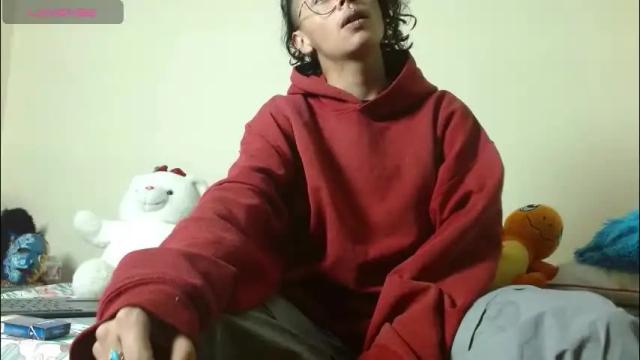 Thumbnail 1, fenixmfx's Stream at Chaturbate, 1 month ago