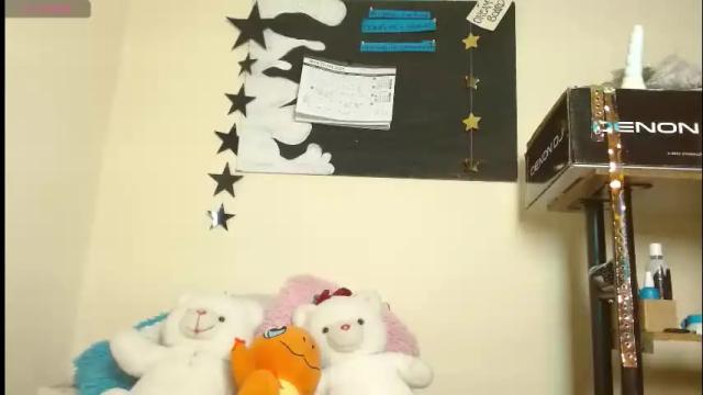 Thumbnail 1, fenixmfx's Stream at Chaturbate, 1 month ago