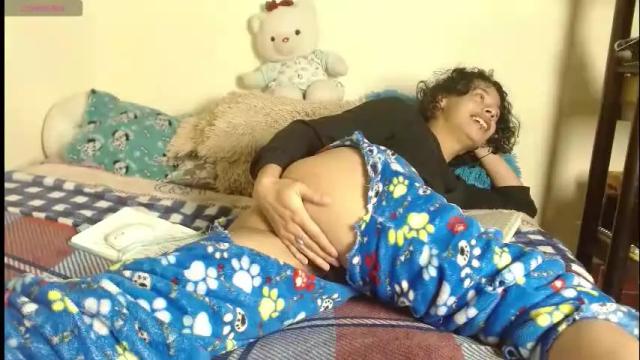 Thumbnail 2, fenixmfx's Stream at Chaturbate, 1 month ago