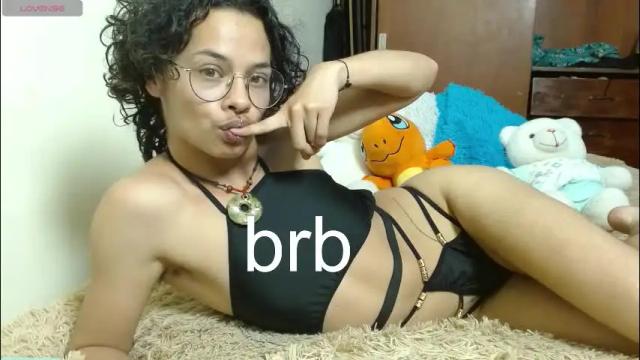 Thumbnail 3, fenixmfx's Stream at Chaturbate, 1 month ago