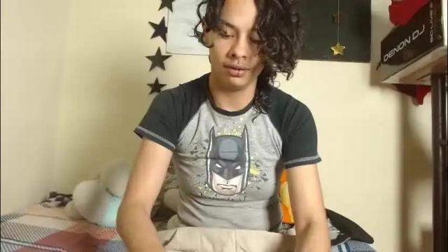 Thumbnail 1, fenixmfx's Stream at Chaturbate, 1 month ago