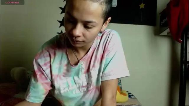 Image 12 of fenixmfx Stream on Chaturbate on 1 month ago