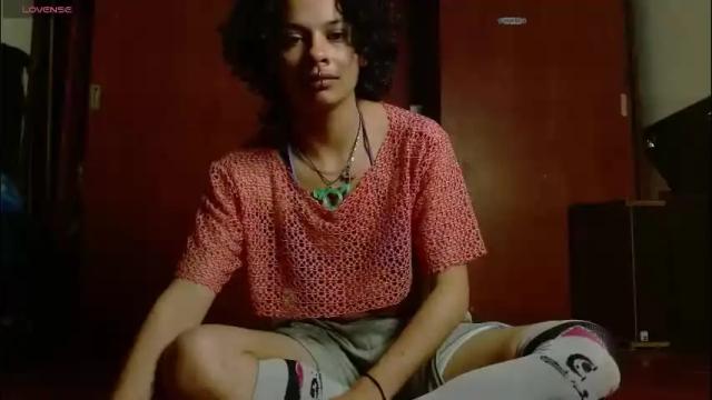 Thumbnail 3, fenixmfx's Stream at Chaturbate, 26 days ago