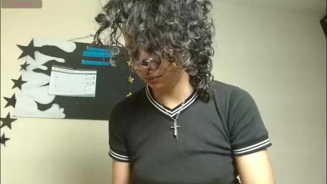 Thumbnail 1, fenixmfx's Stream at Chaturbate, 21 days ago