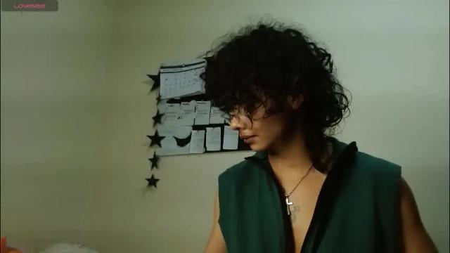 Image 10 of fenixmfx Stream on Chaturbate on 13 days ago