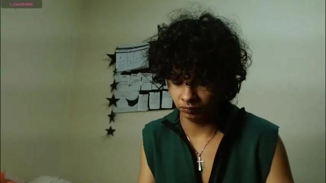 Image 11 of fenixmfx Stream on Chaturbate on 13 days ago