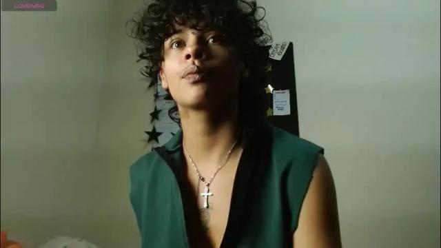 Image 4 of fenixmfx Stream on Chaturbate on 13 days ago