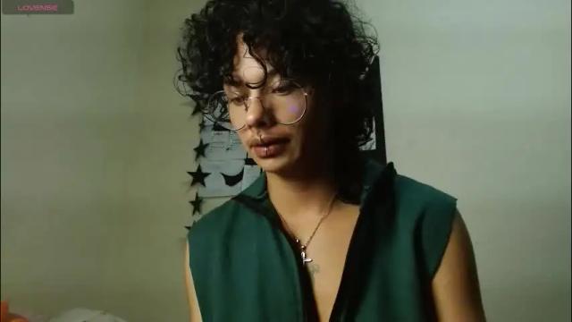 Image 6 of fenixmfx Stream on Chaturbate on 13 days ago