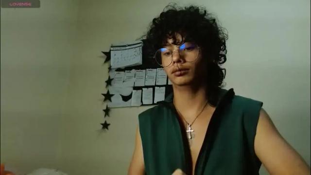 Thumbnail 3, fenixmfx's Stream at Chaturbate, 6 days ago