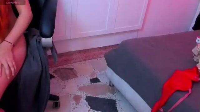 Image 12 of fer_angel_ Stream on Chaturbate on 1 month ago