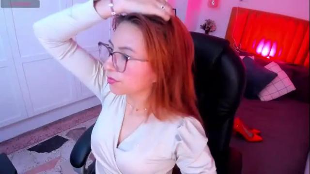 Thumbnail 3, fer_angel_'s Stream at Chaturbate, 1 month ago