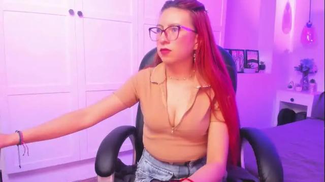 Image 2 of fer_angel_ Stream on Chaturbate on 1 month ago