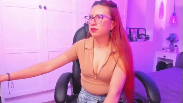 Image 3 of fer_angel_ Stream on Chaturbate on 1 month ago