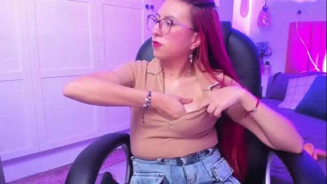 Thumbnail 2, fer_angel_'s Stream at Chaturbate, 1 month ago