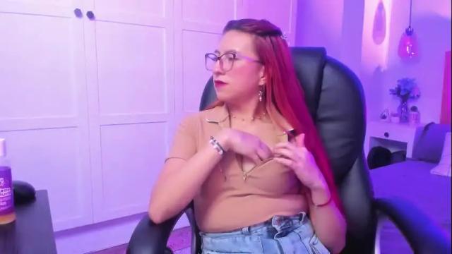 Image 7 of fer_angel_ Stream on Chaturbate on 1 month ago