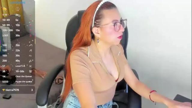 Image 10 of fer_angel_ Stream on Chaturbate on 1 month ago