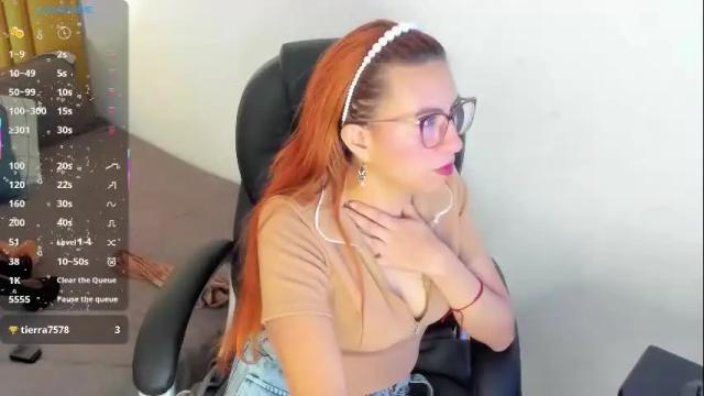 Image 12 of fer_angel_ Stream on Chaturbate on 1 month ago