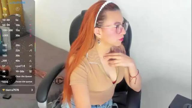 Thumbnail 3, fer_angel_'s Stream at Chaturbate, 1 month ago