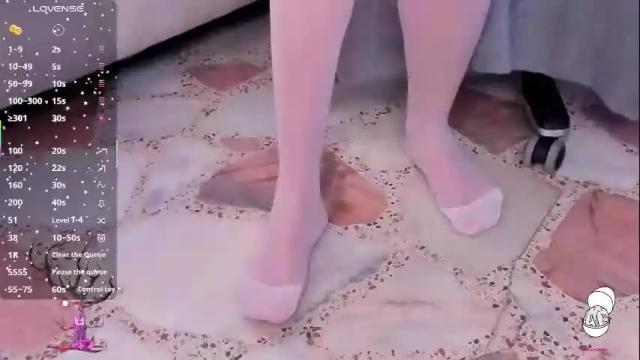 Thumbnail 3, fer_angel_'s Stream at Chaturbate, 1 month ago