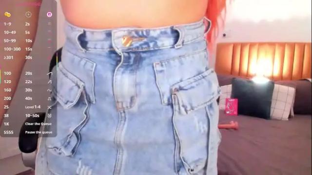 Thumbnail 2, fer_angel_'s Stream at Chaturbate, 1 month ago