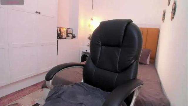 Image 11 of fer_angel_ Stream on Chaturbate on 1 month ago