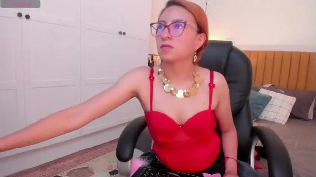Thumbnail 2, fer_angel_'s Stream at Chaturbate, 1 month ago