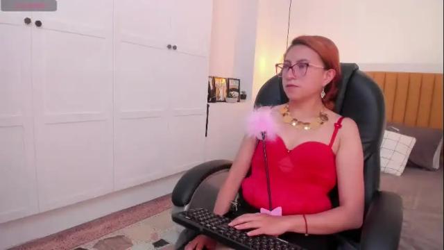 Image 7 of fer_angel_ Stream on Chaturbate on 1 month ago