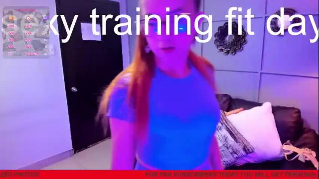 Thumbnail 1, fer_angel_'s Stream at Chaturbate, 1 month ago