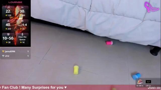 Image 4 of fer_angel_ Stream on Chaturbate on 2 months ago