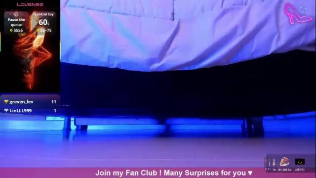 Thumbnail 2, fer_angel_'s Stream at Chaturbate, 1 month ago