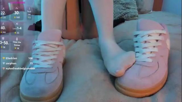 Thumbnail 1, fer_angel_'s Stream at Chaturbate, 13 days ago