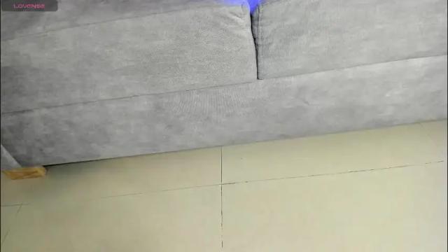 Thumbnail 1, fer_angel_'s Stream at Chaturbate, 4 days ago